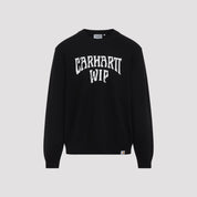 Carhartt Wip Deck Sweater - MEN CLOTHING - Carhartt Wip - T.Luxy