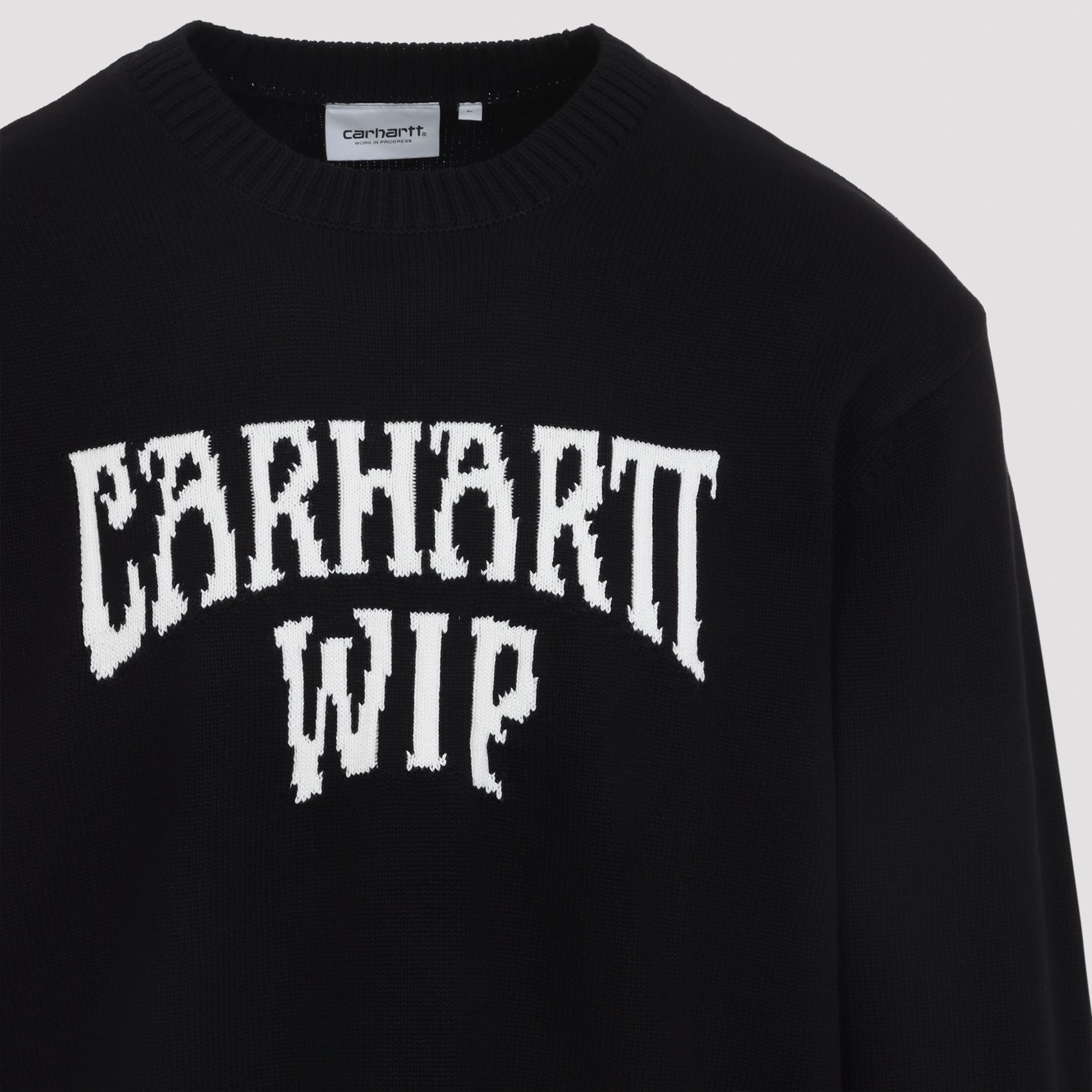 Carhartt Wip Deck Sweater - MEN CLOTHING - Carhartt Wip - T.Luxy