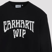 Carhartt Wip Deck Sweater - MEN CLOTHING - Carhartt Wip - T.Luxy