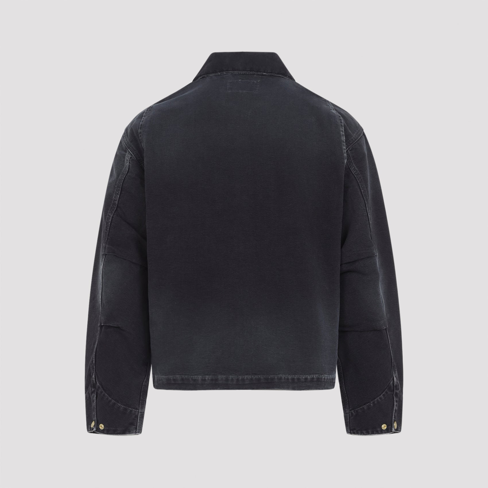 Carhartt Wip Arcan Work Jacket - MEN CLOTHING - Carhartt Wip - T.Luxy