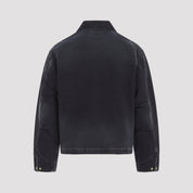 Carhartt Wip Arcan Work Jacket - MEN CLOTHING - Carhartt Wip - T.Luxy