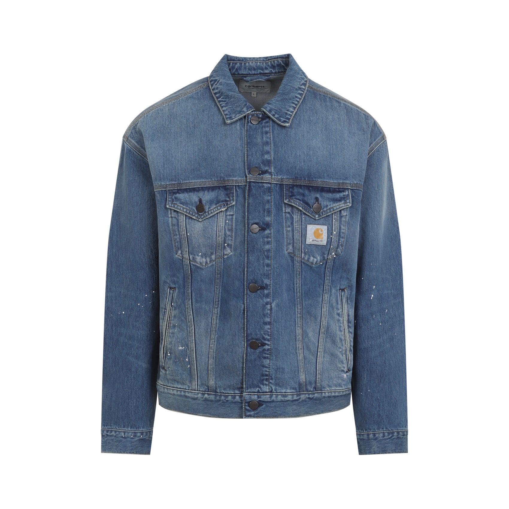Carhartt Wip Helston Jacket - MEN CLOTHING - CARHARTT WIP - T.Luxy