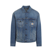Carhartt Wip Helston Jacket - MEN CLOTHING - CARHARTT WIP - T.Luxy
