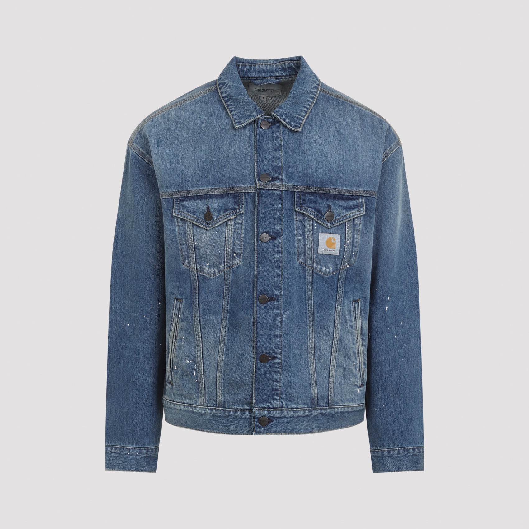 Carhartt Wip Helston Jacket - MEN CLOTHING - CARHARTT WIP - T.Luxy