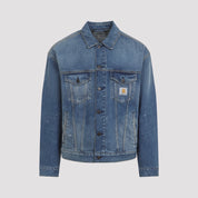 Carhartt Wip Helston Jacket - MEN CLOTHING - CARHARTT WIP - T.Luxy