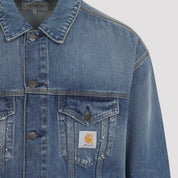 Carhartt Wip Helston Jacket - MEN CLOTHING - CARHARTT WIP - T.Luxy