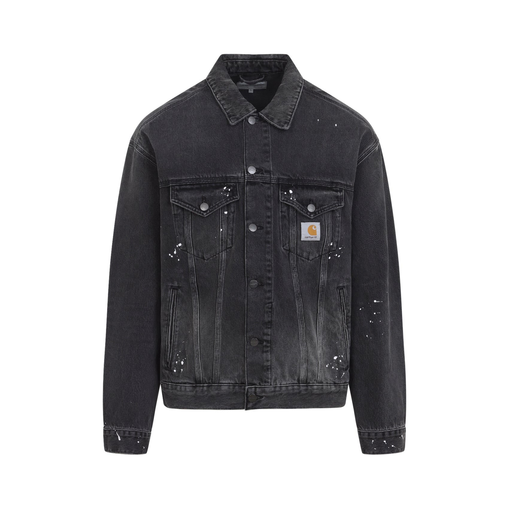 Carhartt Wip Helston Jacket - MEN CLOTHING - CARHARTT WIP - T.Luxy