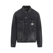 Carhartt Wip Helston Jacket - MEN CLOTHING - CARHARTT WIP - T.Luxy