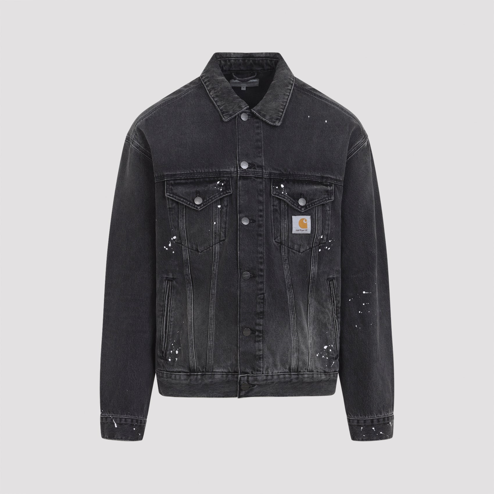 Carhartt Wip Helston Jacket - MEN CLOTHING - CARHARTT WIP - T.Luxy