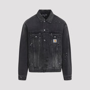 Carhartt Wip Helston Jacket - MEN CLOTHING - CARHARTT WIP - T.Luxy