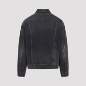 Carhartt Wip Helston Jacket - MEN CLOTHING - CARHARTT WIP - T.Luxy