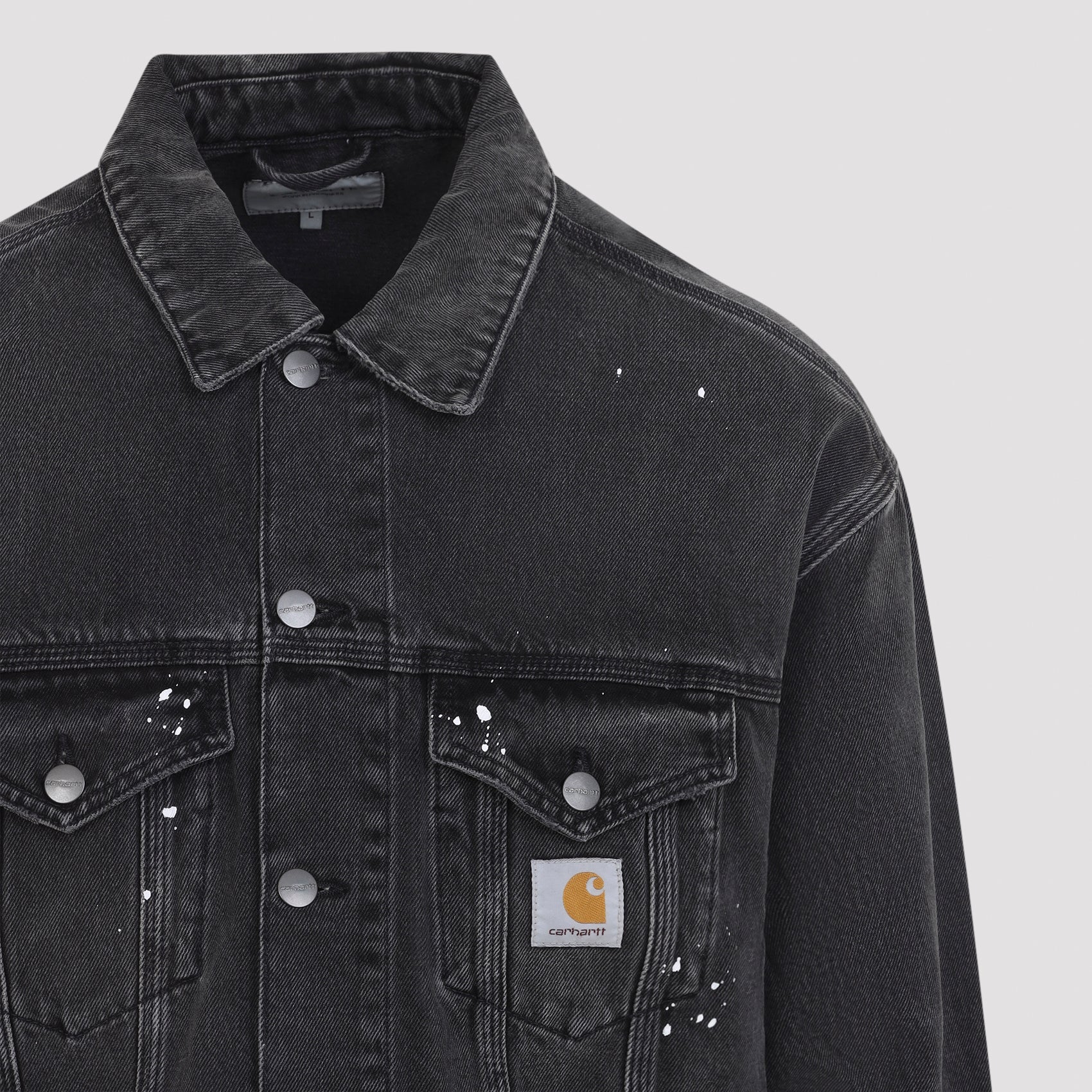Carhartt Wip Helston Jacket - MEN CLOTHING - CARHARTT WIP - T.Luxy
