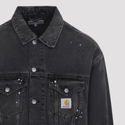 Carhartt Wip Helston Jacket - MEN CLOTHING - CARHARTT WIP - T.Luxy