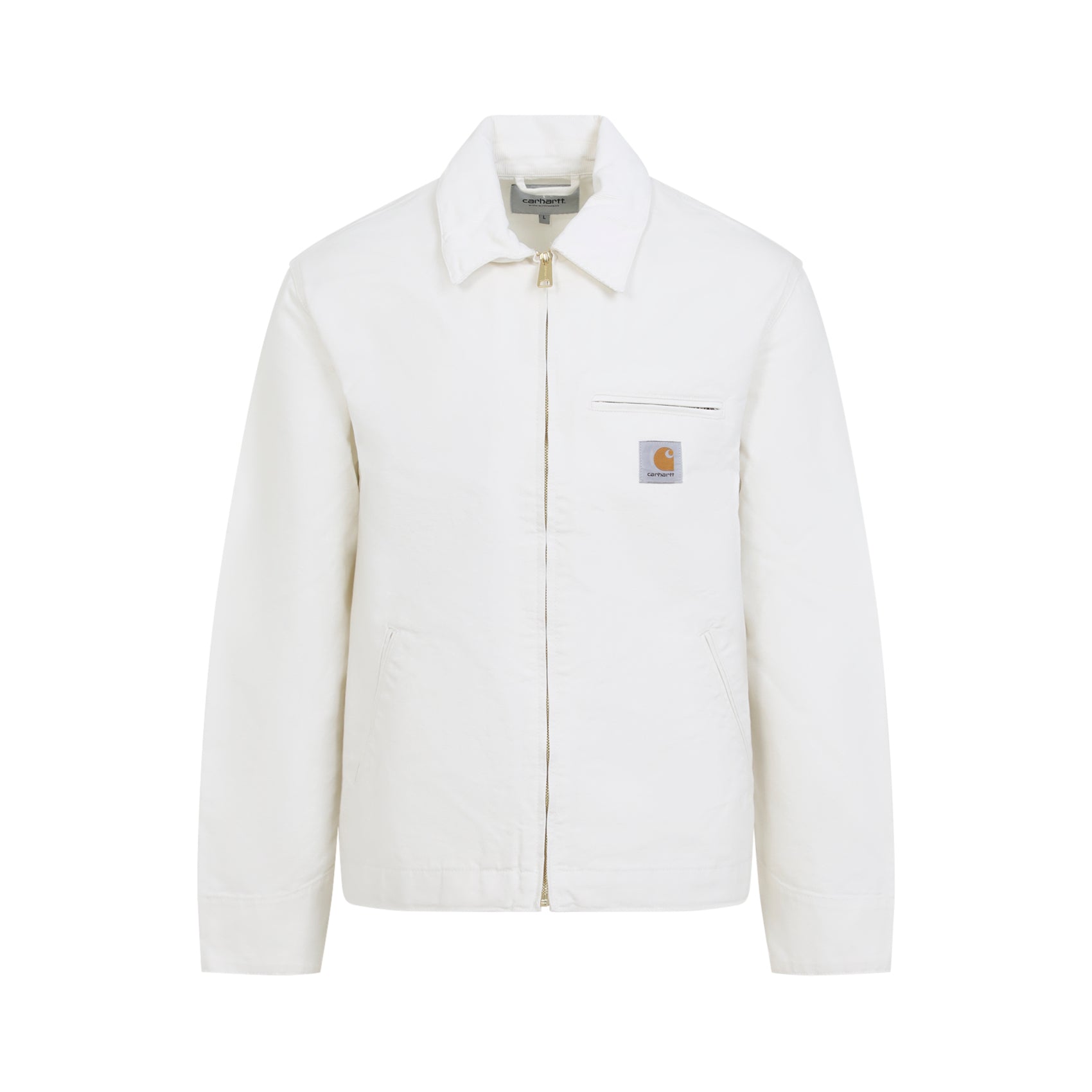 Carhartt Wip Detroit Jacket - MEN CLOTHING - CARHARTT WIP - T.Luxy