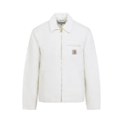 Carhartt Wip Detroit Jacket - MEN CLOTHING - CARHARTT WIP - T.Luxy
