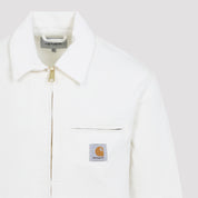 Carhartt Wip Detroit Jacket - MEN CLOTHING - CARHARTT WIP - T.Luxy