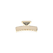 Prada Hair Accessories - Metallic | e34e6be470777273b2773487cb1b1b2f401e5359