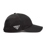 Prada Hats - Black | c10b5003553954eecf05d167fc3345aab790ece2