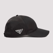 Prada Hats - Black | 3f2a4e4db3f2a1d209f6dcc136d34444fed28fc9