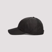 Prada Hats - Black | 599357cc62dfcd6dc2ed21632043029f4057a1e9