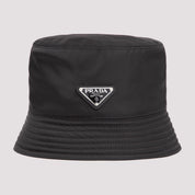 Prada Hats - Black | f47eb45e65cc6828f03557c0c256388101488e21