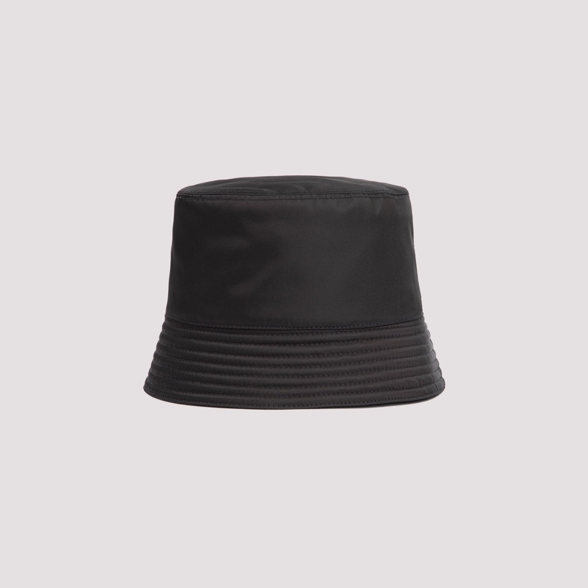 Prada Hats - Black | 8941d1ff68a4d0f46d597e0d4b7679d4b559366e