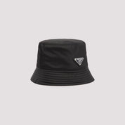 Prada Hats - Black | 499b92fc8f2cf374c06ab2e30470921057a7ff2b