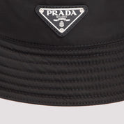 Prada Hats - Black | 57bcb77e3368d35eaa5061797a282c147c166f23