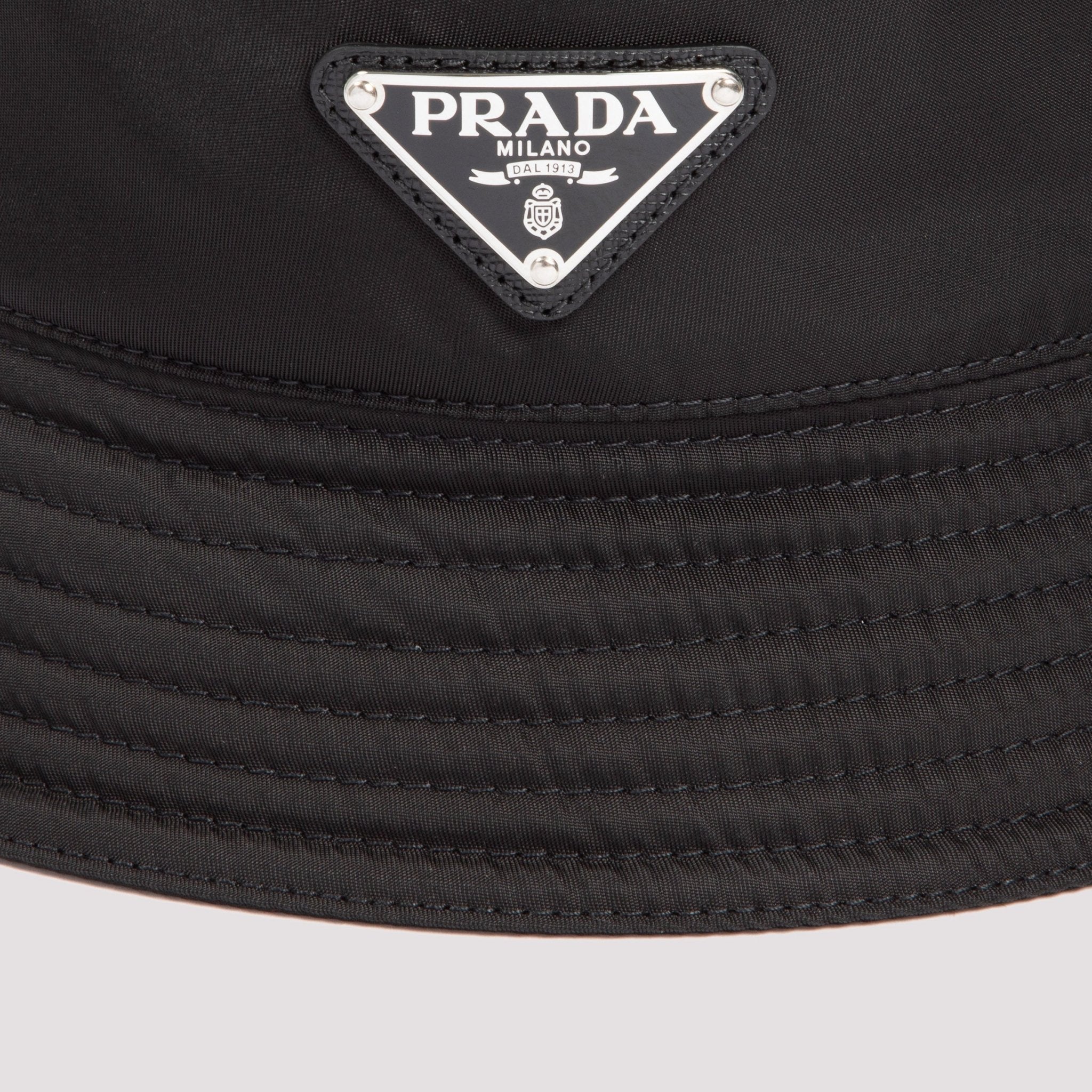 Prada Hats - Black | 57bcb77e3368d35eaa5061797a282c147c166f23