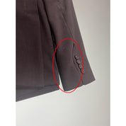 Dolce & Gabbana Notch Lapels Blazer