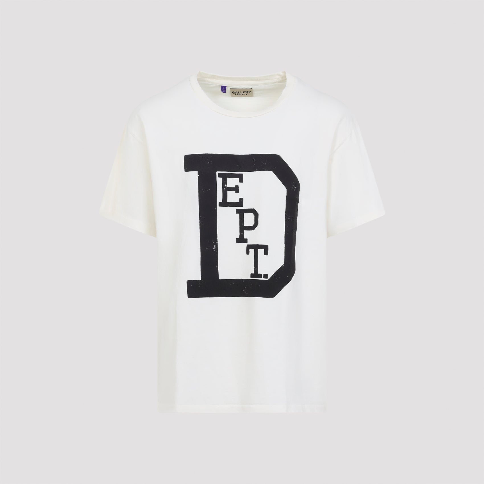 Gallery Dept. T-shirts - White | 4c931c9ad7d278596dc72cf8f72d519c4e09670d