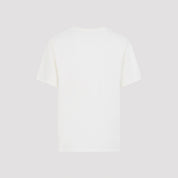 Gallery Dept. T-shirts - White | ba5987a157aefdd3ec0c11030816ed844134342d
