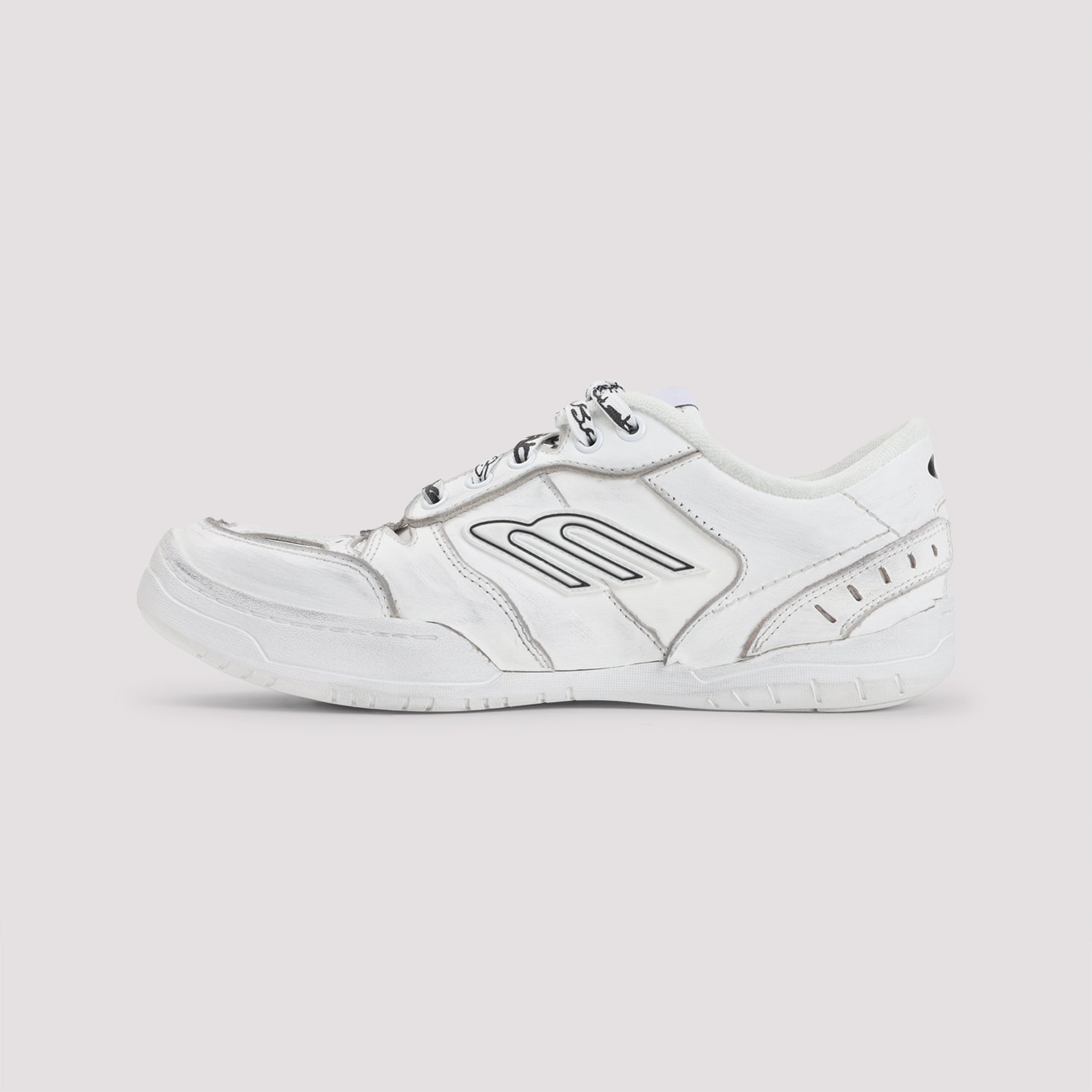 Balenciaga Sneakers - White | 4bba146f9d7ee8f514e944735f72a39d45c8dbd2