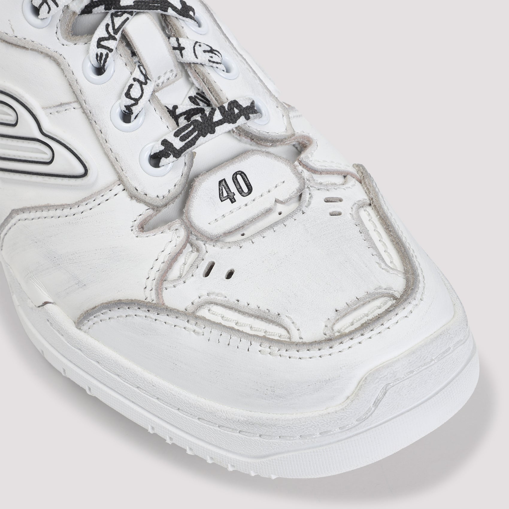 Balenciaga Sneakers - White | 697143235af4358cba50dc1a36faeba0770125a8