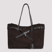 Balenciaga Shoulder Bags - Brown | 366f6af291a4f8050ebc75ff4293ec3e9fcff64f