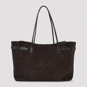 Balenciaga Shoulder Bags - Brown | 8390a06e86b7fa6a3c44e40e2d7d889805a5e0d9