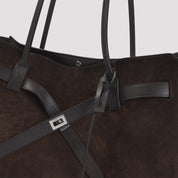 Balenciaga Shoulder Bags - Brown | dd4b5db85d9a9f638a3e64370b4892bdc26029df