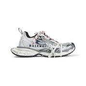 Balenciaga Sneakers - White | dc62a17f0350f0e36f40008828591b2f6f387171