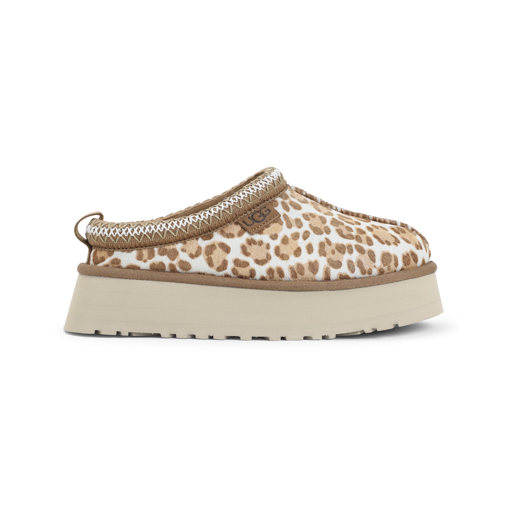 Ugg Slippers - Nude & Neutrals | 1867811e22a4fa71b2e90d80fad55be32b2ca4ee