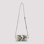 Khaite Satchel & cross body - Nude & Neutrals | 7d6c92d9ab02fc2373c3fd931a4a634fe6cab59f