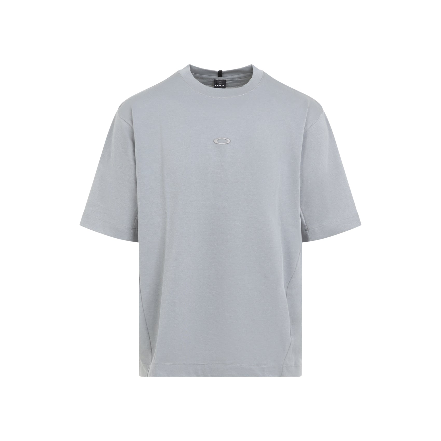 Oakley TSHIRT - Grey | 465a4925e363607e6197eebd10f89f1ff3c139c7