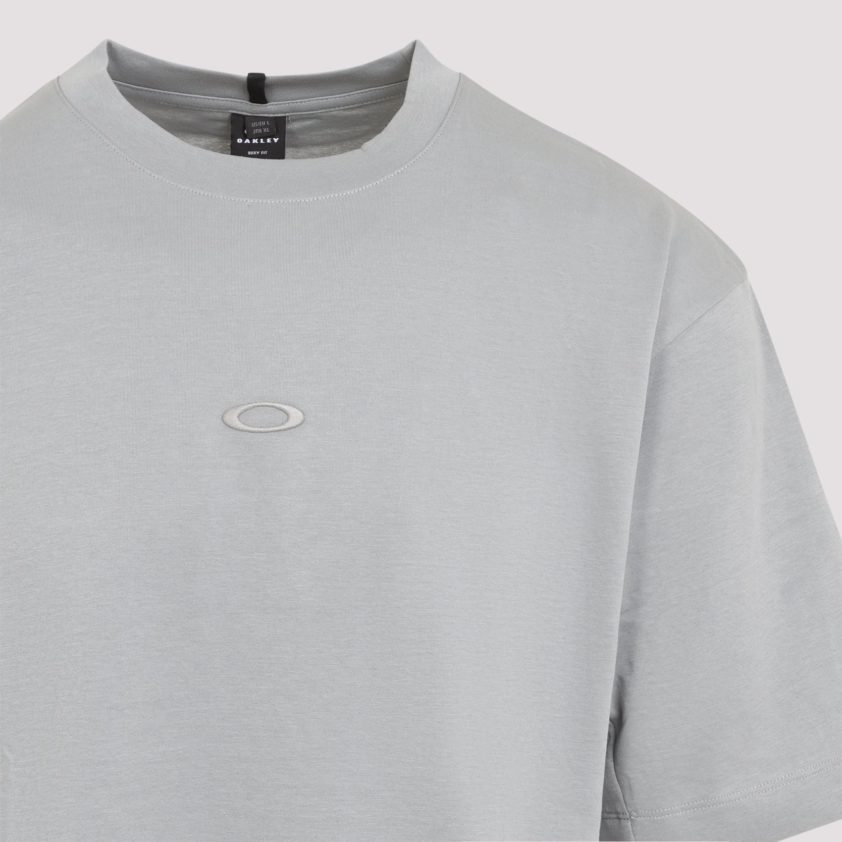 Oakley TSHIRT - Grey | de061d05b360f22c2df9cb08715fc27a2355c7fa