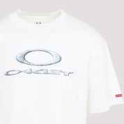 Oakley TSHIRT - White | 9d2562db77d40fc06b75b5f4d7cf2f8f7246f58e