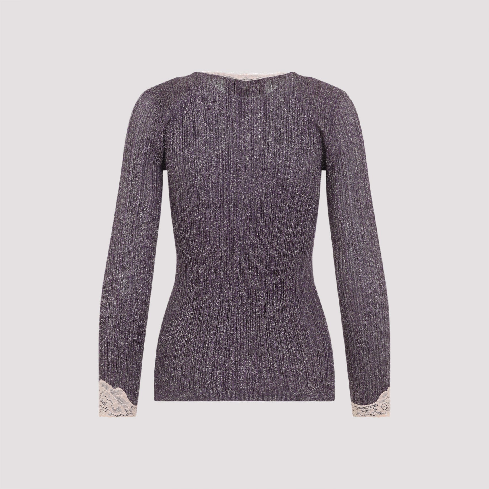 Valentino Garavani Viscose Cardigan - WOMEN CLOTHING - Valentino - T.Luxy