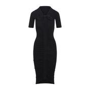 Valentino Viscose Midi Dress - WOMEN CLOTHING - Valentino - T.Luxy