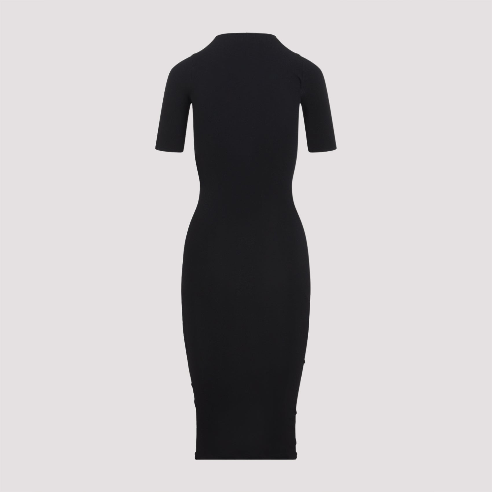 Valentino Viscose Midi Dress - WOMEN CLOTHING - Valentino - T.Luxy