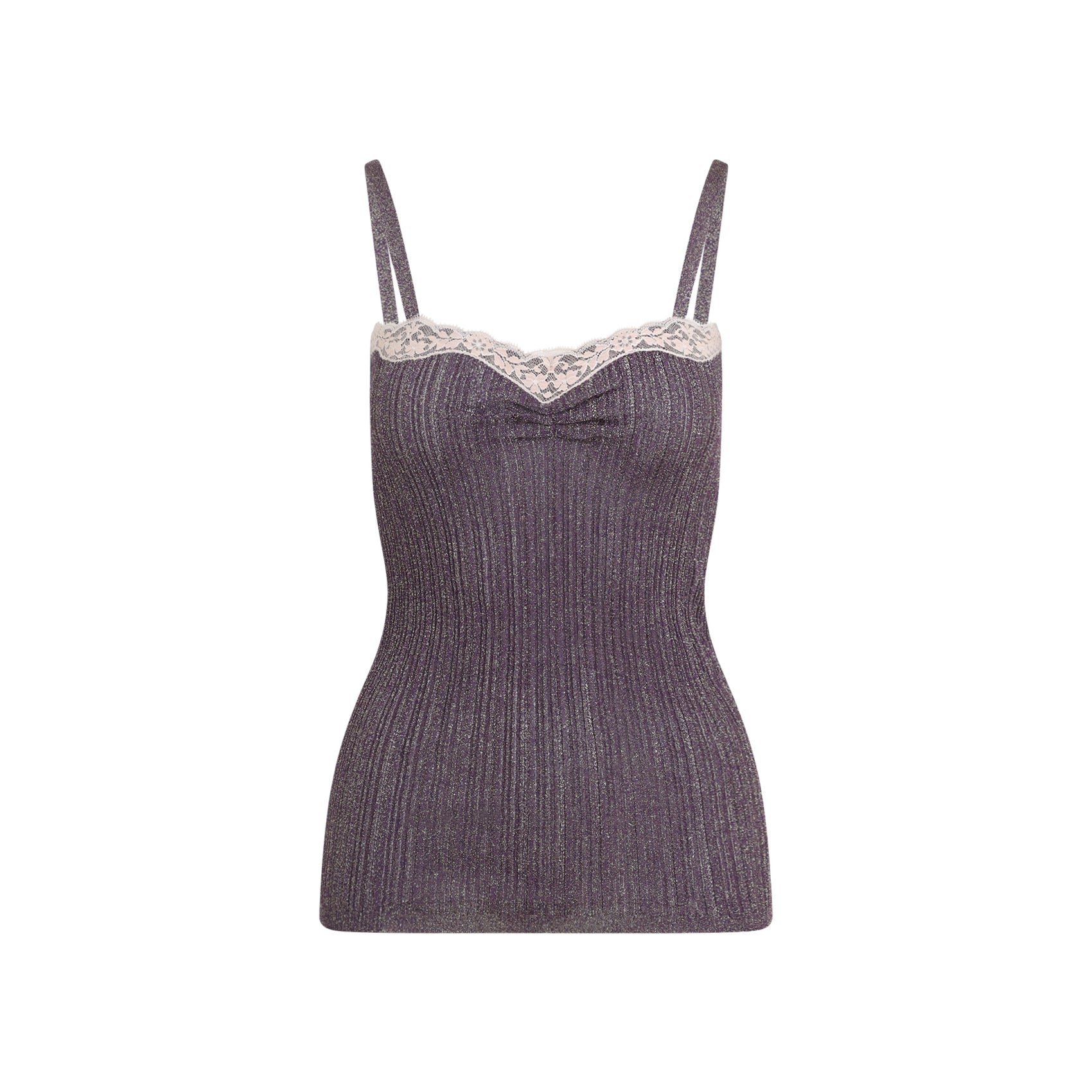 Valentino Viscose Top - WOMEN CLOTHING - Valentino - T.Luxy