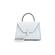 Valextra Iside Crossbody Micro Bag - WOMEN BAGS - VALEXTRA - T.Luxy