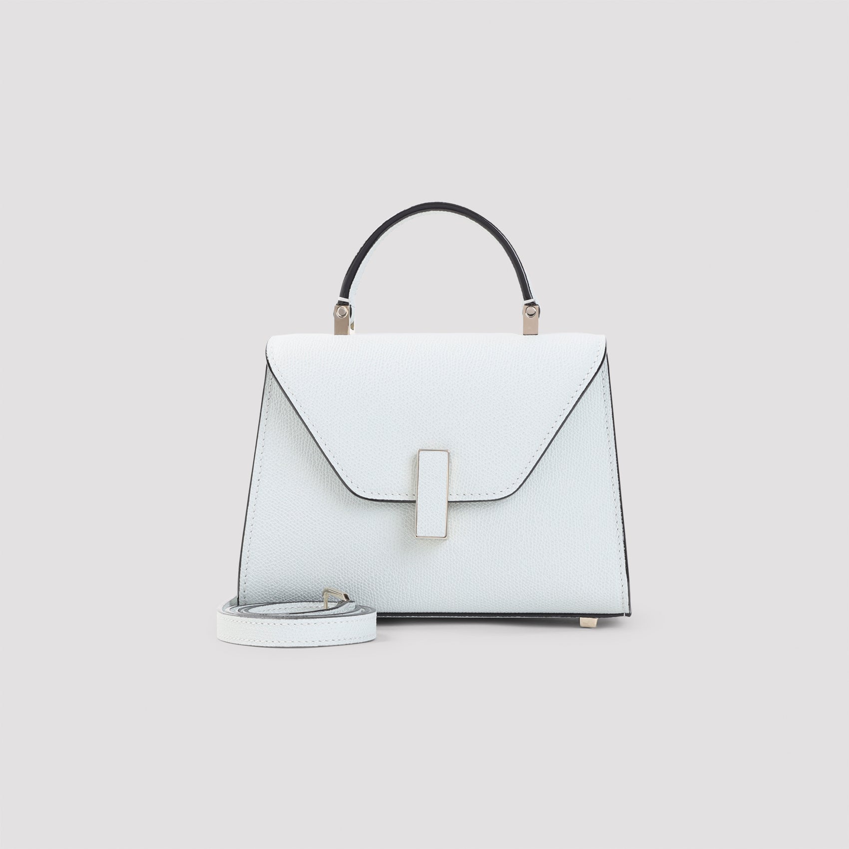 Valextra Iside Crossbody Micro Bag - WOMEN BAGS - VALEXTRA - T.Luxy