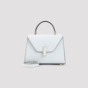 Valextra Iside Crossbody Micro Bag - WOMEN BAGS - VALEXTRA - T.Luxy